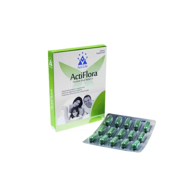 Actiflora