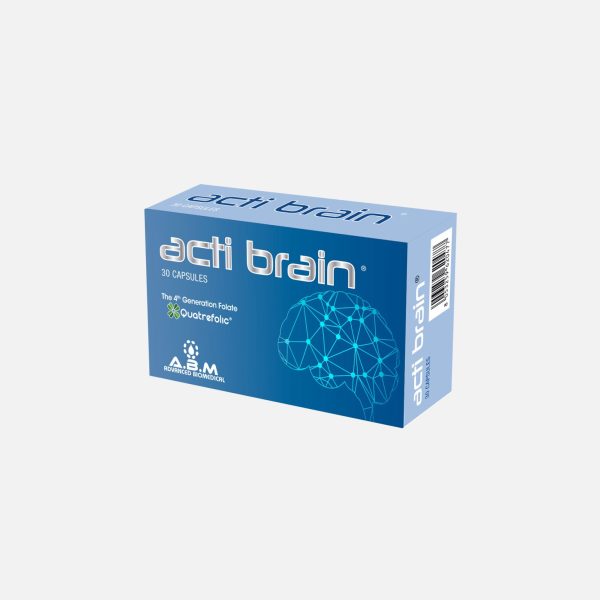 Actibrain