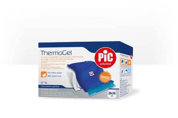 PIC Thermogel LARGE 20X30