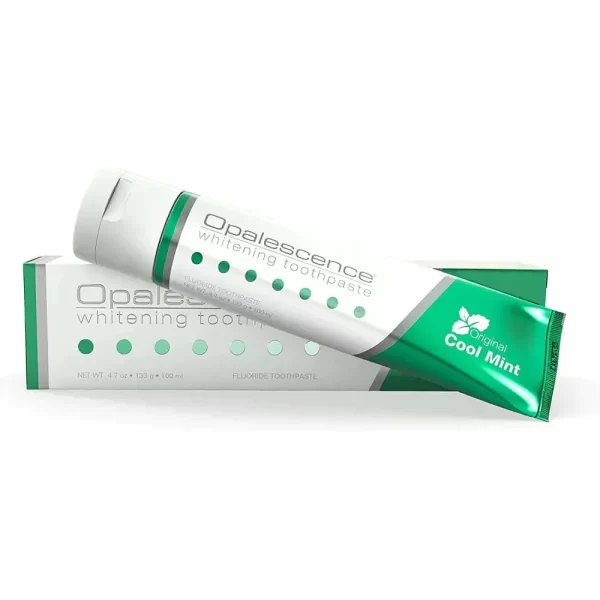 Opalescence Whitening Toothpaste