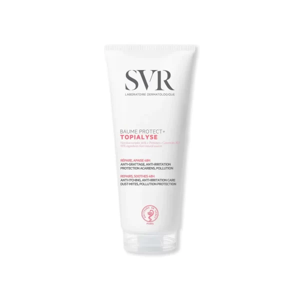 SVR topialyse baume protect+ 200ml