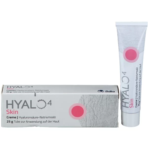 HYALO4 Skin CREAM