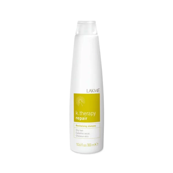 LAKMÉ K.Therapy Repair Revitalizing Shampoo