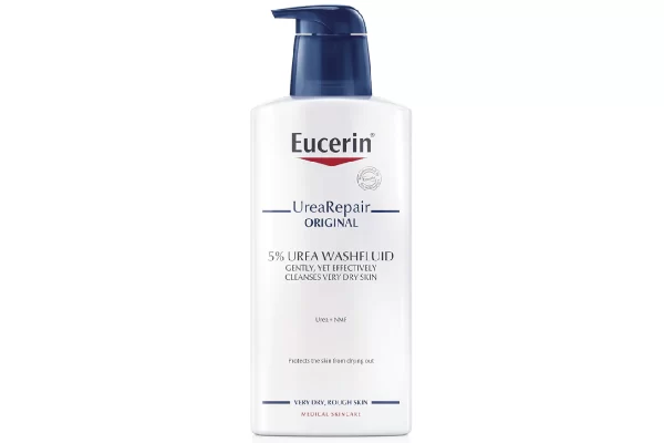 Eucerin Urea Repair Plus Body Wash