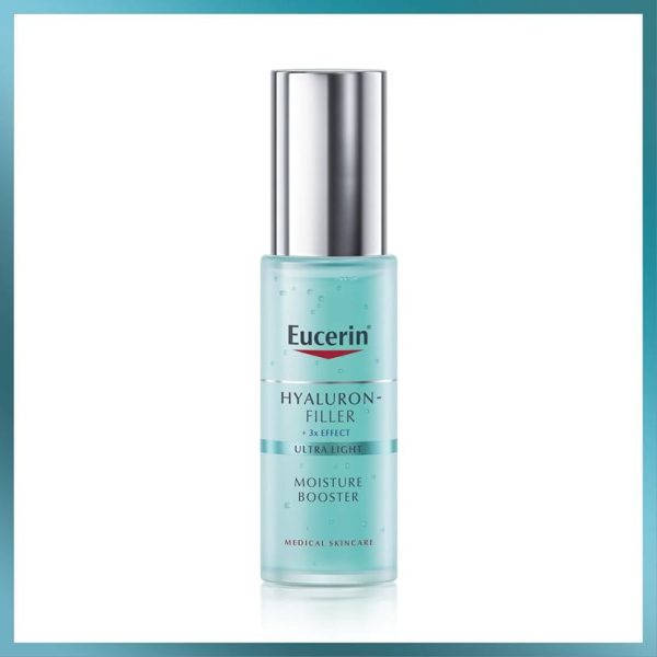 Eucerin Hyaluron-Filler Moisture Booster