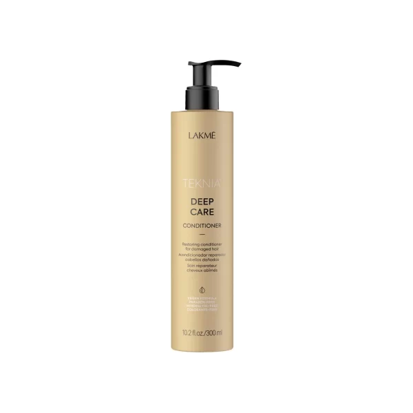 LAKMÉ Teknia Deep Care Conditioner