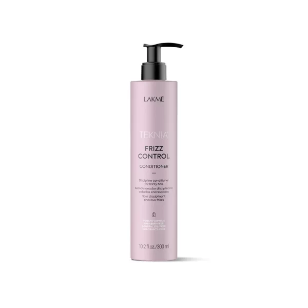 LAKMÉ Teknia Frizz Control Conditioner – Leave-In