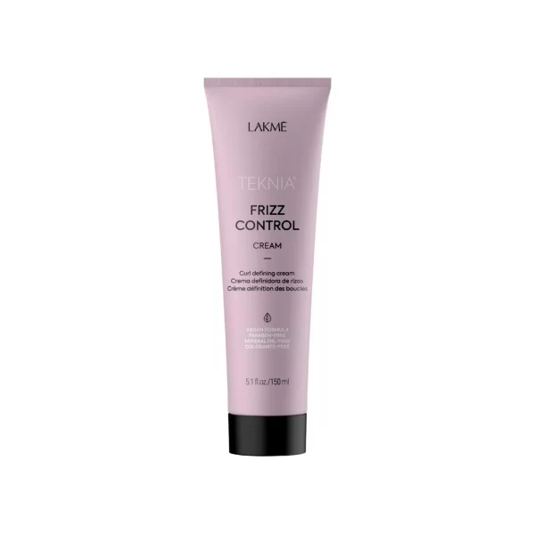 LAKMÉ Teknia Frizz Control Cream