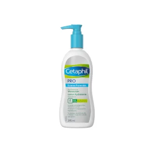 Cetaphil pro eczema prone skin moiturizer