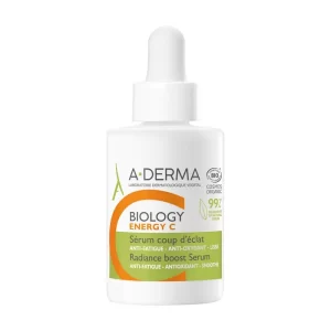 Aderma Biology Energy C SERUM