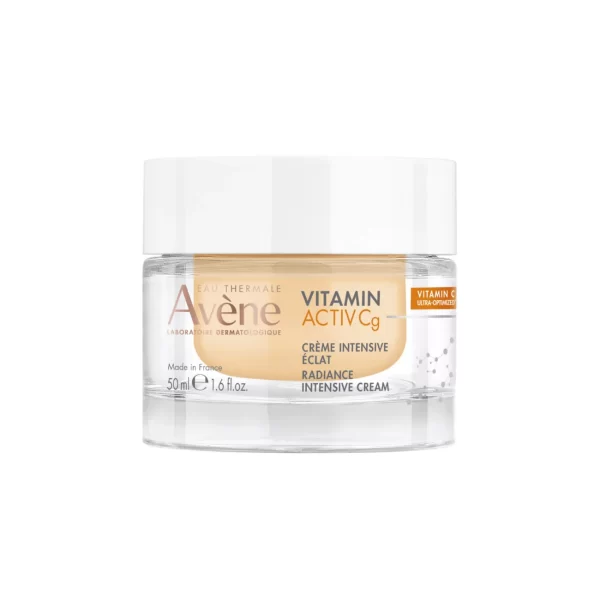 Avène Vitamin Activ Cg Radiance Intensive Cream