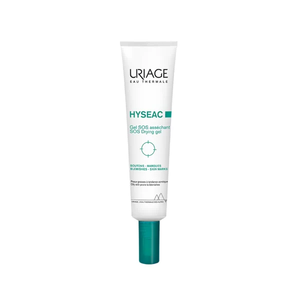 Uriage Hyseac SOS Drying Gel