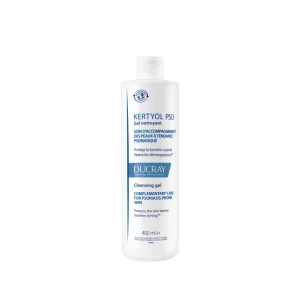 Ducray Kertyol PSO Cleansing Gel