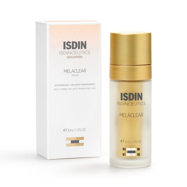 Isdin Isdinceutics Brighten Melaclear Serum