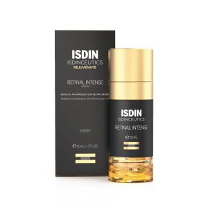 retinal intense serum