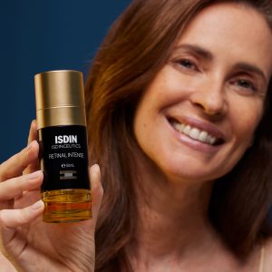 isdin retinal intense serum