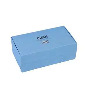 ISDIN Hyaluronic Moisture Blue Box