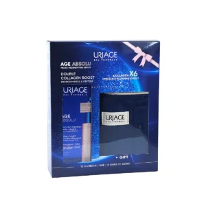 URIAGE Coffret Age Absolu Serum