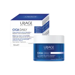 URIAGE Cica Daily Repairing Cream Concentrate