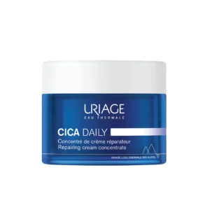 URIAGE Cica Daily Repairing Cream Concentrate